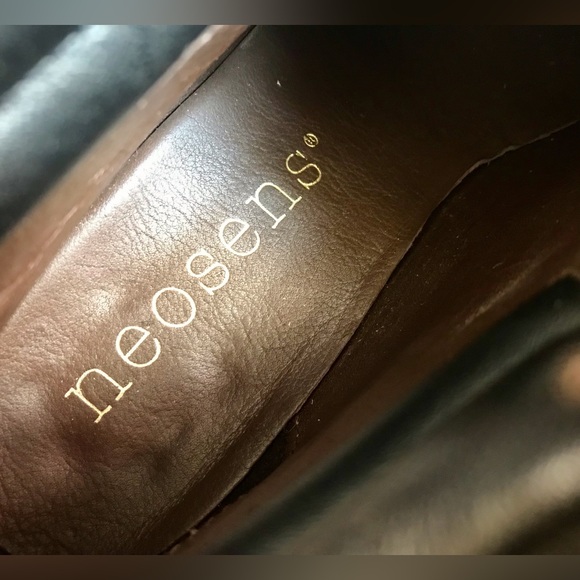 ✨Host Pick✨ Neosens Chelva ‘Uptown Hiker” Leather Bootie - Picture 12 of 14